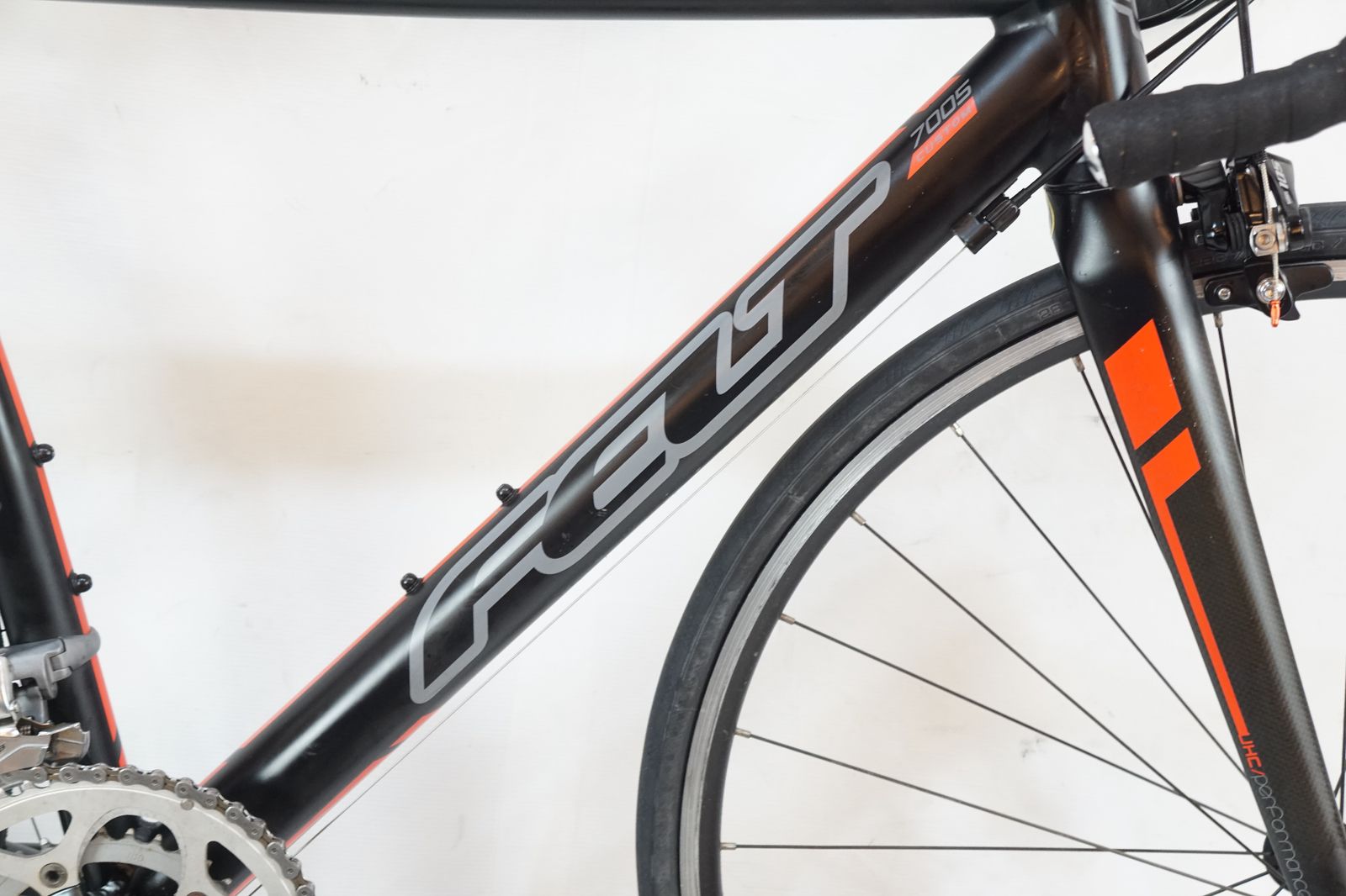 2013年モデル ロードバイク