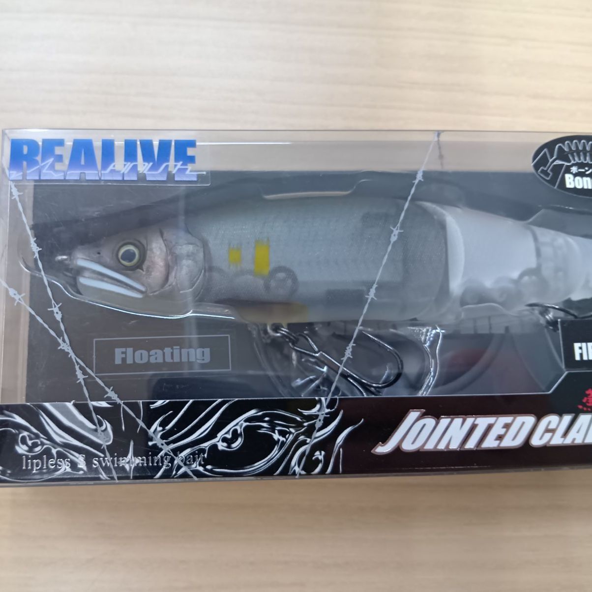 相模原橋本店 併売】ジョインテッドクロー ジョイクロ シフト183