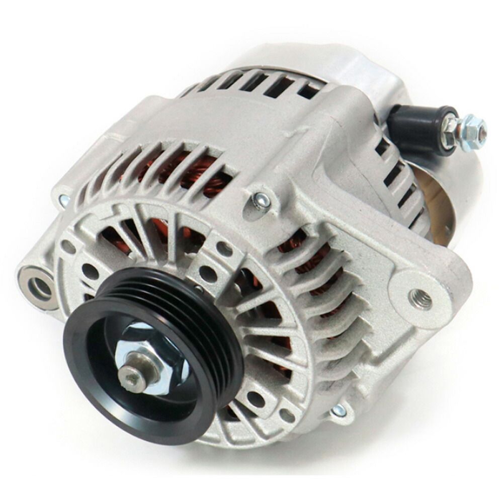 オルタネーター ダイナモ リビルト MK21S 31400-58J00 保証２年 楽天市場】【送料無料】オルタネーター ダイナモ リビルト スズキ