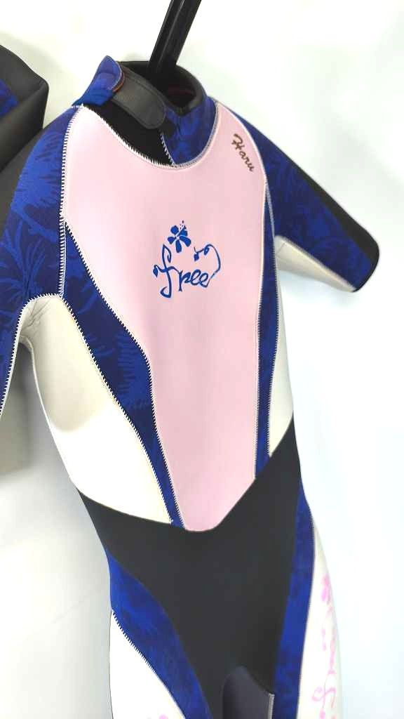 2ピース 153cm|48kg