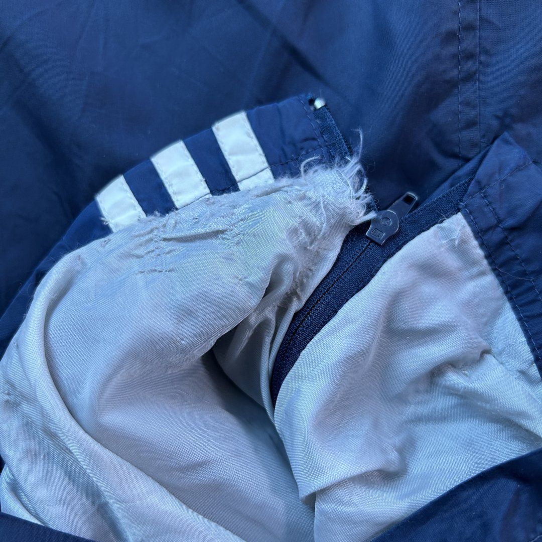 NY ナイロンパンツ