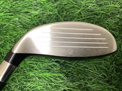 ブリヂストン TOUR B JGR U 5 ユーティリティ UT TG 1-HY フレックスR メンズ 男性用 右利き 右用 Cランク ゴルフクラブ