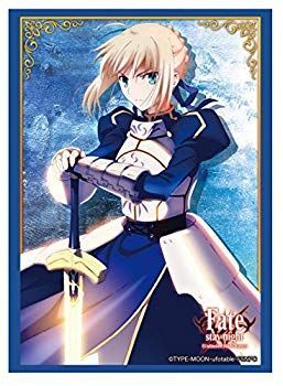 【中古】【非常に良い】ブシロードスリーブコレクションHG (ハイグレード) Vol.779 Fate/stay night [Unlimited Blade Works] 『セイバー』 qqffhab