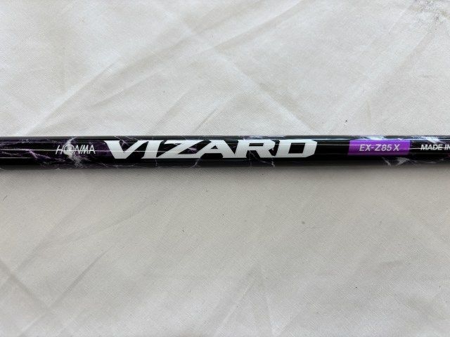 ツアーワールドTW737 FW◆VIZARD