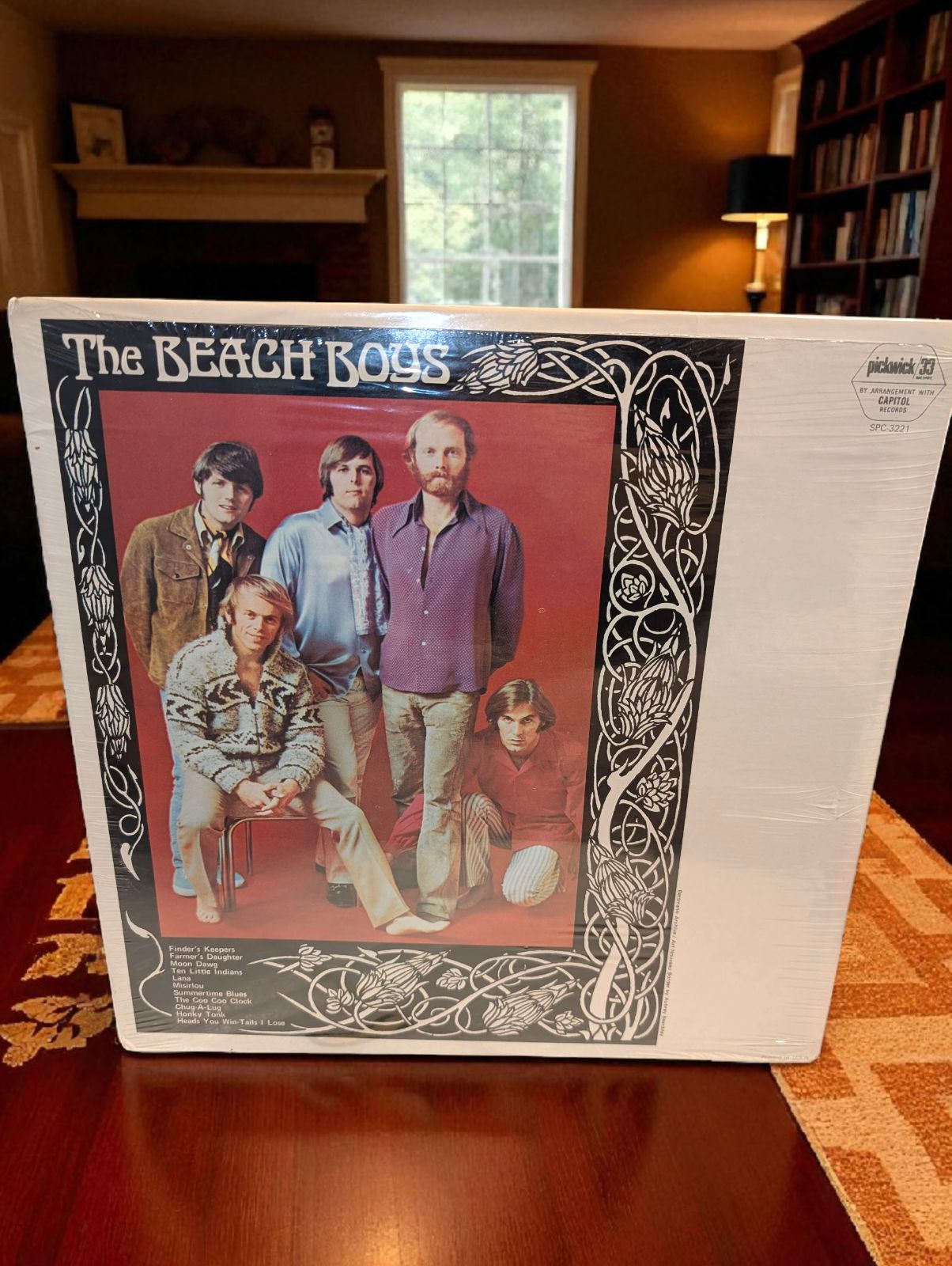 レア ザ・ビーチ・ボーイズ beach boys ミニLP jukebox EP レア ザ・ビーチ・ボーイズ beach boys ミニLP jukebox EP レア