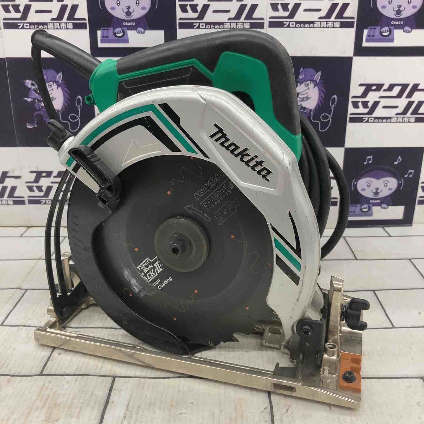 マキタ makita 165mmマルノコ M565 所沢店