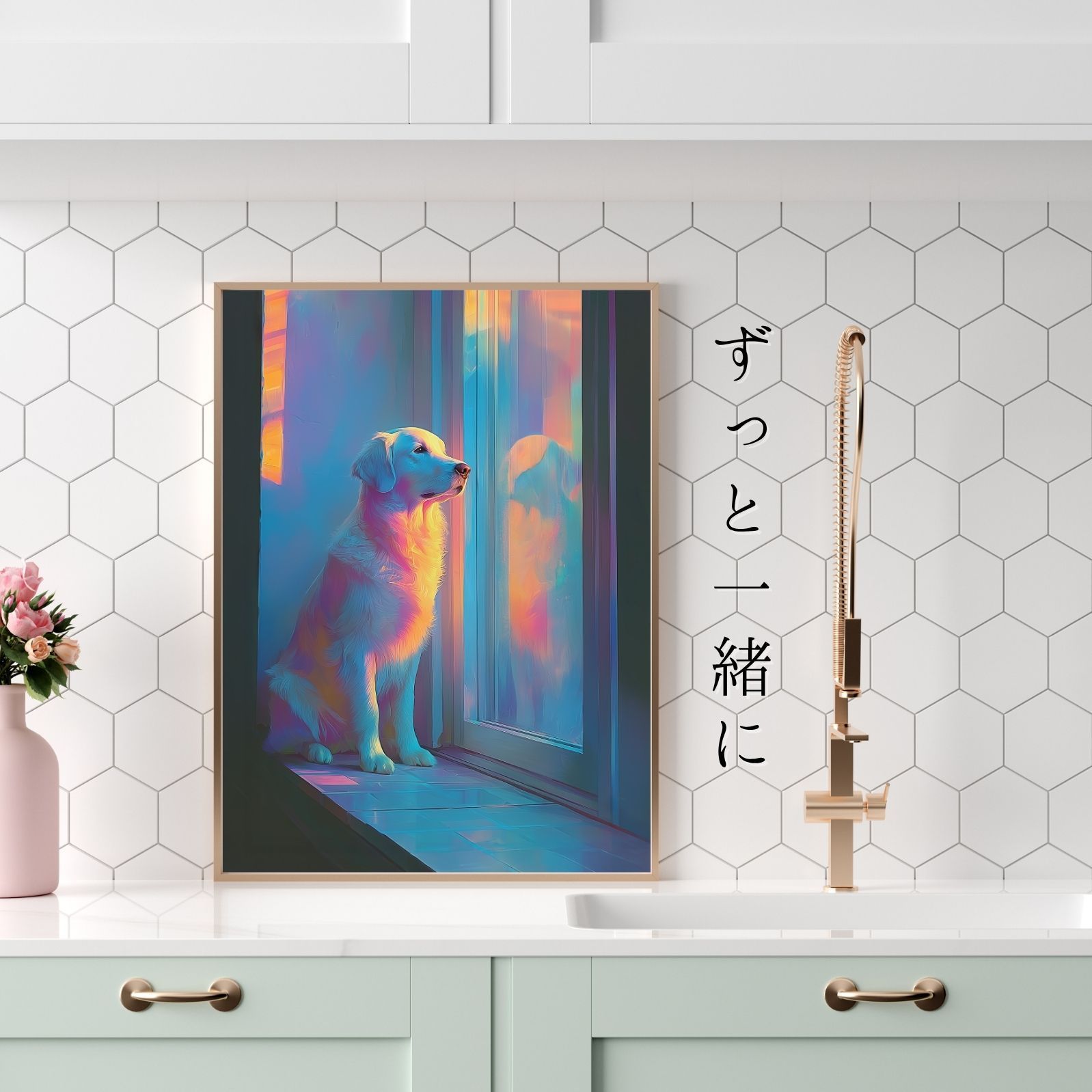 うちの子記念日 北欧