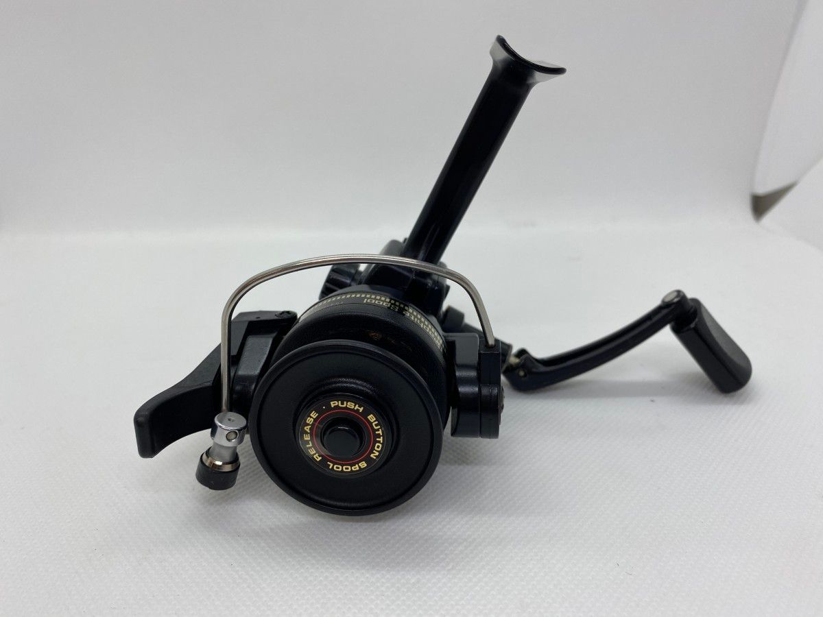 ΨΨAbu Garcia アブガルシア スピニングリール　カーディナル752 ΨΨAbu Garcia アブガルシア スピニングリール カーディナル752