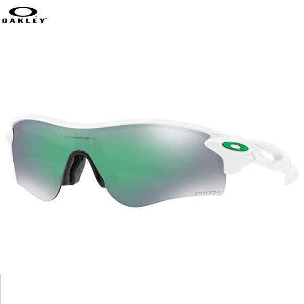 オークリー ゴルフ レーダーロックパス アジアンフィット OO9206-0138 プリズムレンズ サングラス OAKLEY RADAELOCK  PATH PRIZM - メルカリ