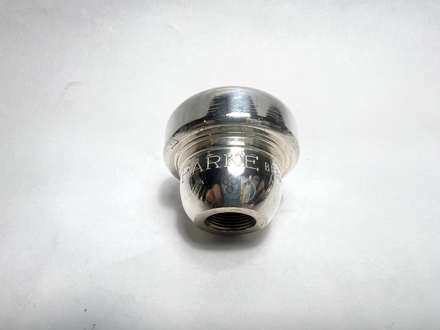 管楽器・吹奏楽器 PARKE BERGERON 630 管楽器・吹奏楽器 PARKE BERGERON 630 61nTjhs9wVL