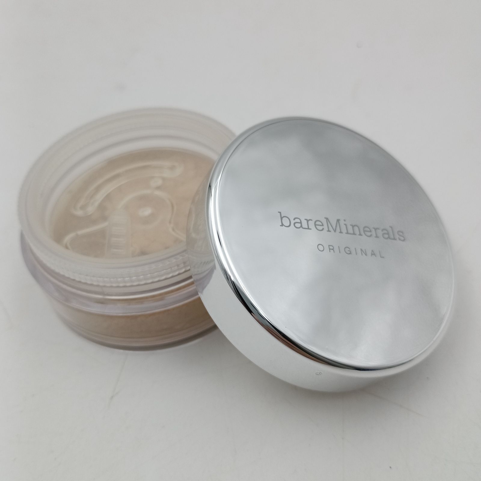 【新品/未使用】bareMinerals オリジナルファンデーション オリジナル ファンデーション / ベアミネラル(その他
