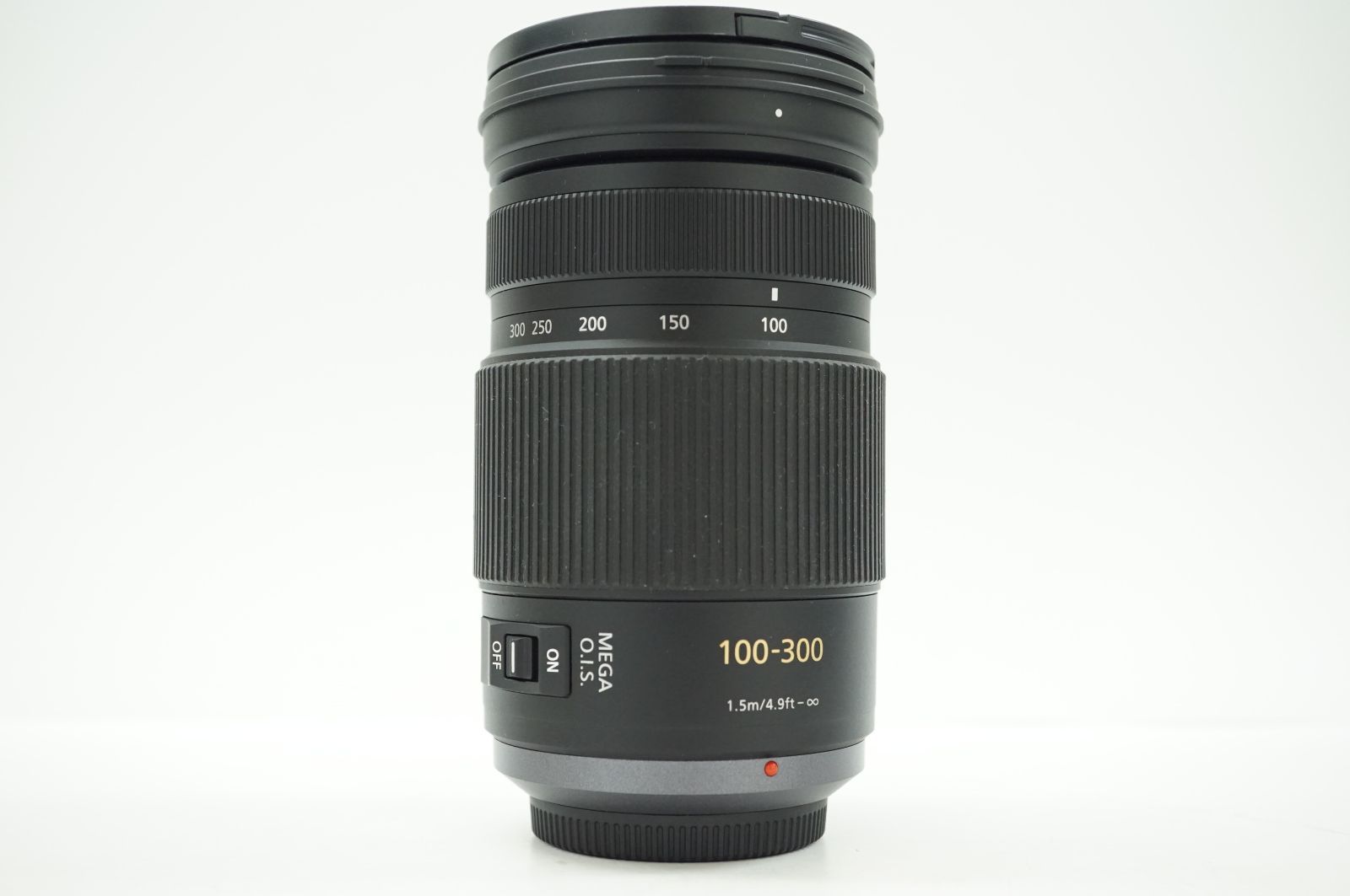 LUMIX G