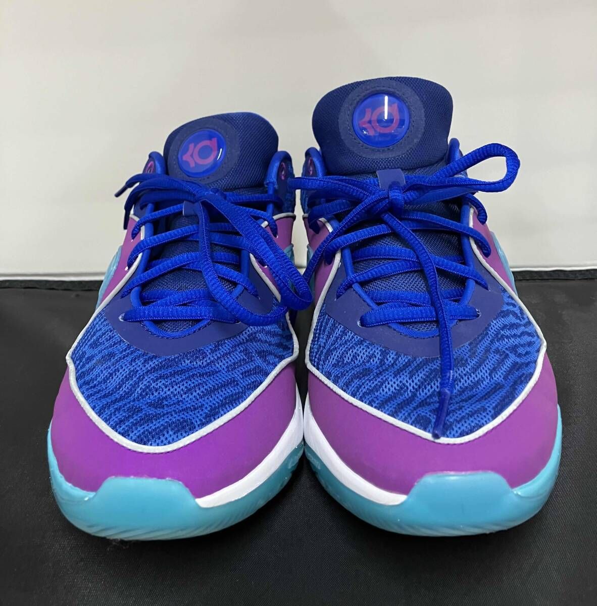 NIKE ナイキ／DV2916-401／ KD16 EP／Kevin Durant／ケビン