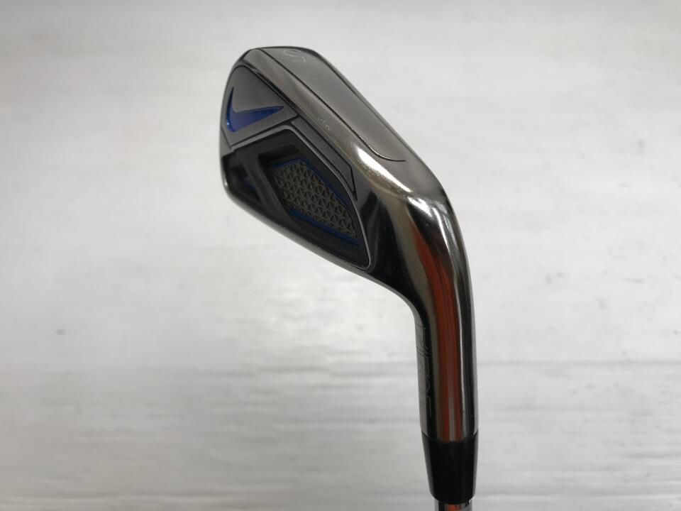 新品未使用品 高級 星3 HONMA TW727P 3Sグレード 7番単品アイアン 硬さ