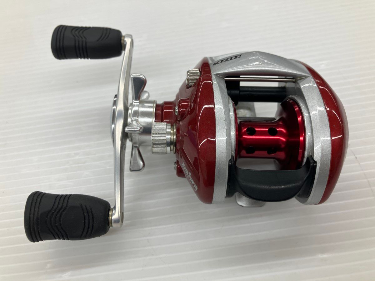 DAIWA - σσDAIWA ダイワ ソルティストハードロックフィッシュＬ 616925 やや傷や汚れあり σσDAIWA ダイワ ソルティストハードロックフィッシュL 616925