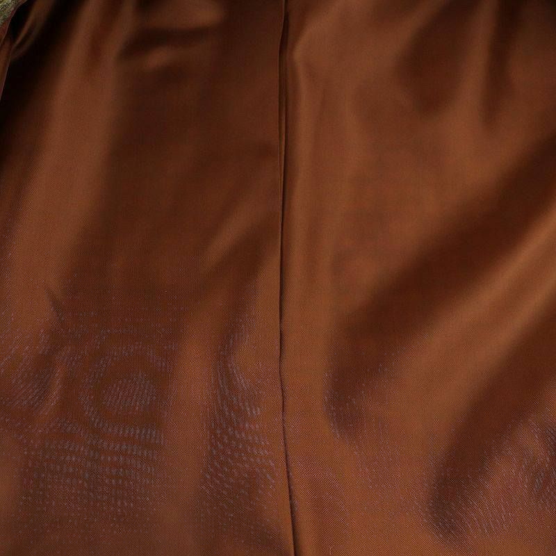 アメリヴィンテージ Ameri VINTAGE ECO WOOL BIG JACKET