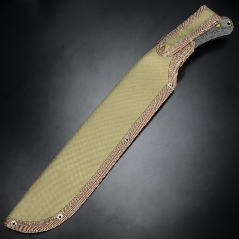 マチェット Darien