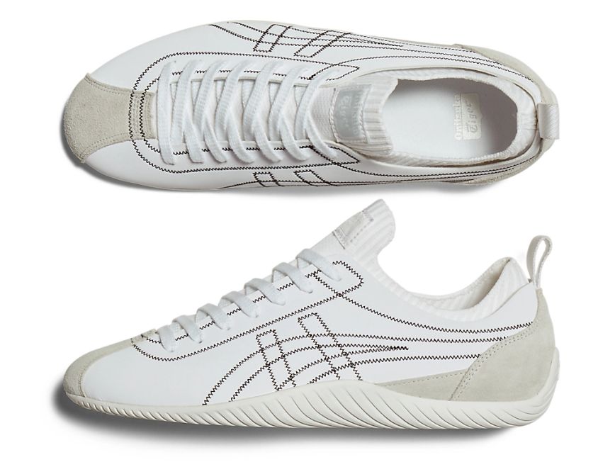 中国産ゲンゴロウ　38mm 38mm Onitsuka Tiger オニツカタイガー スニーカー SCLAW / スクロウ