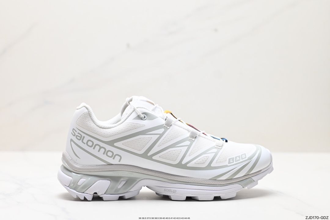 Salomon サロモン XT-6 Advanced スニーカー