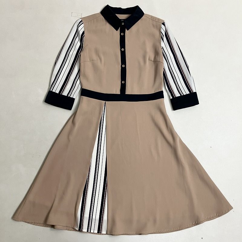 ラブレス ワンピース LOVELESS（ラブレス）の「はっ水シアーシャツ