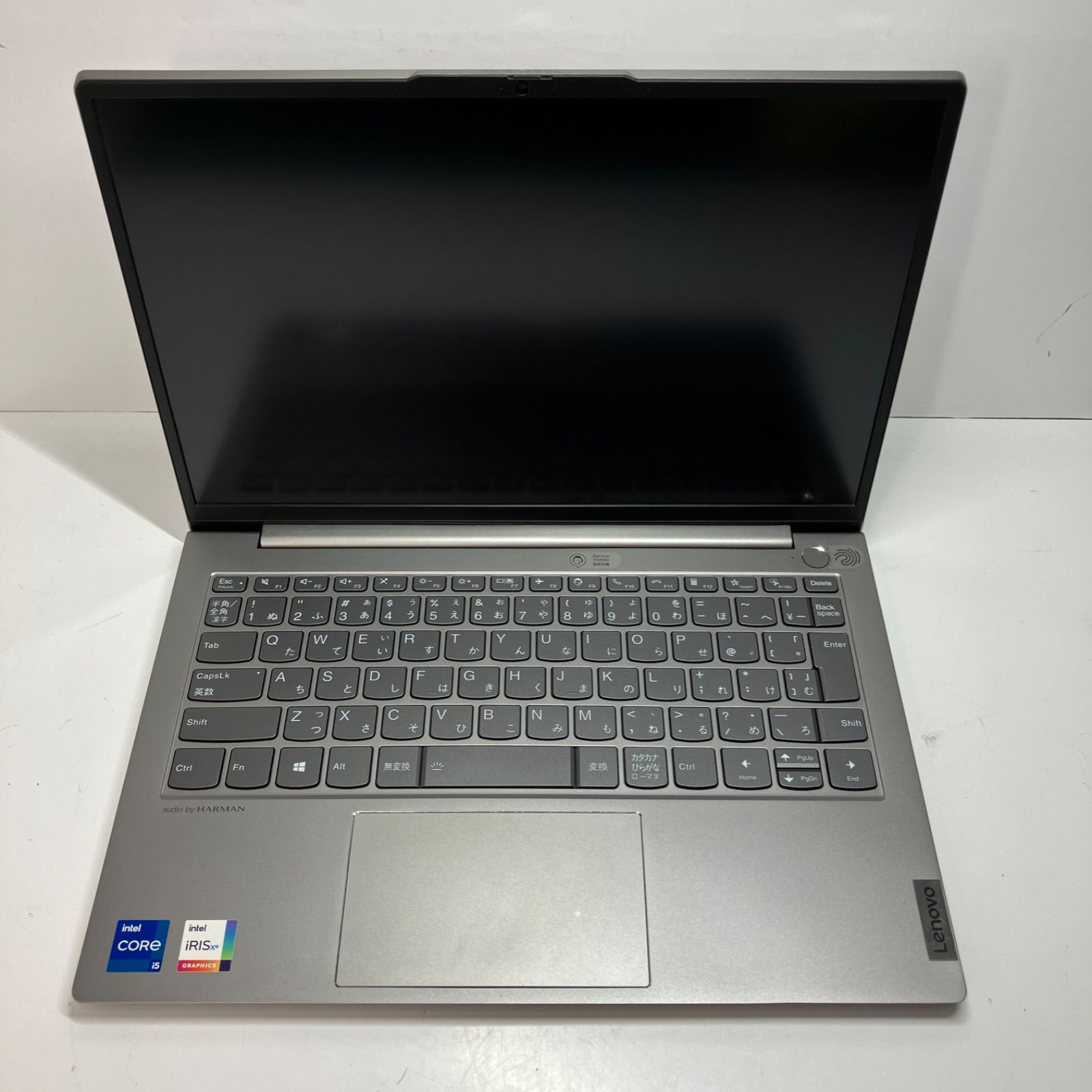 ジャンク】Lenovo ThinkBook13s G2 ITL - メルカリ