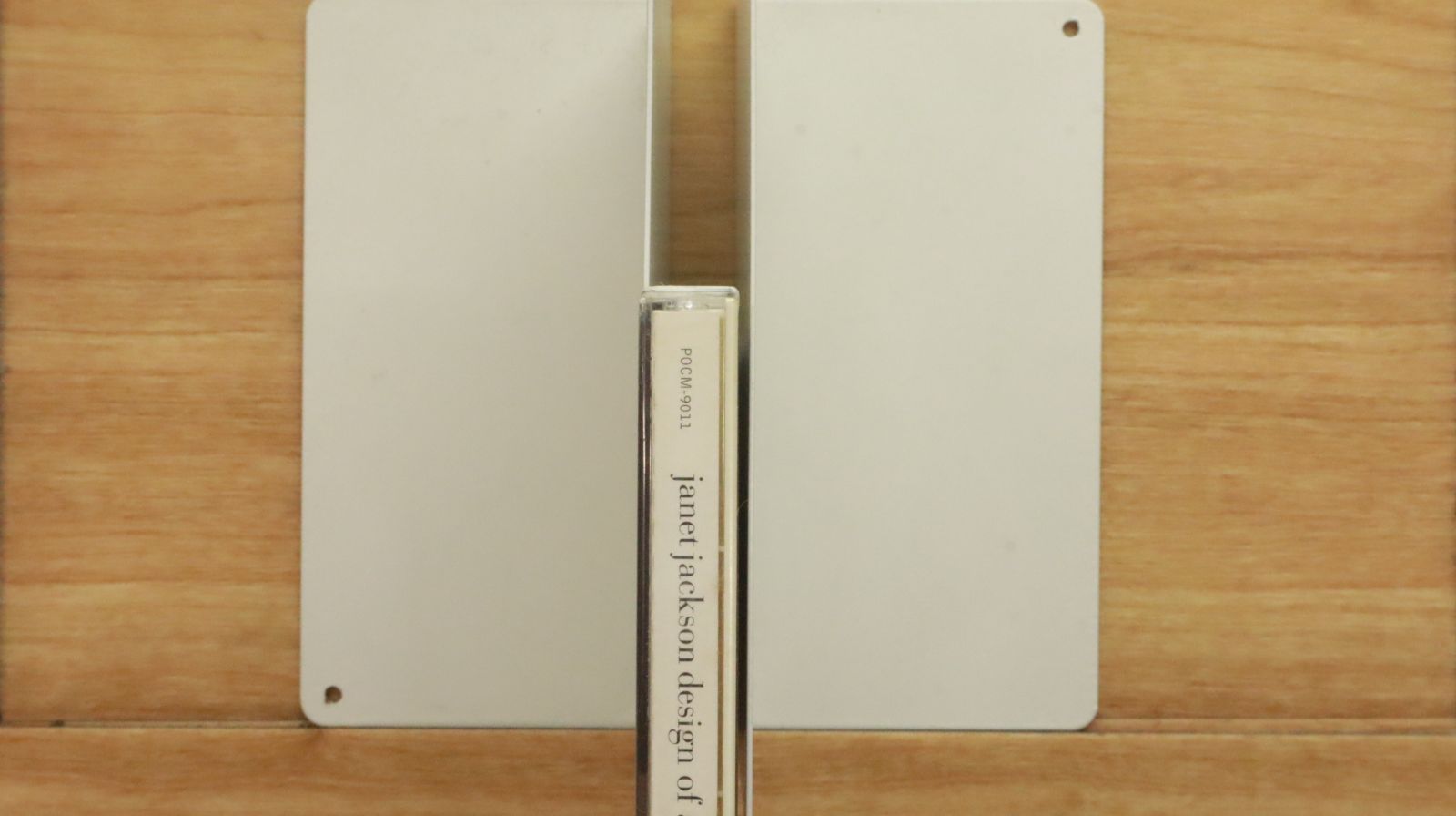 国内見本盤　プロモ写真付７インチジャネット・ジャクソン ふたりのラブソング 国内見本盤 プロモ写真付7インチジャネット・ジャクソン ふたり