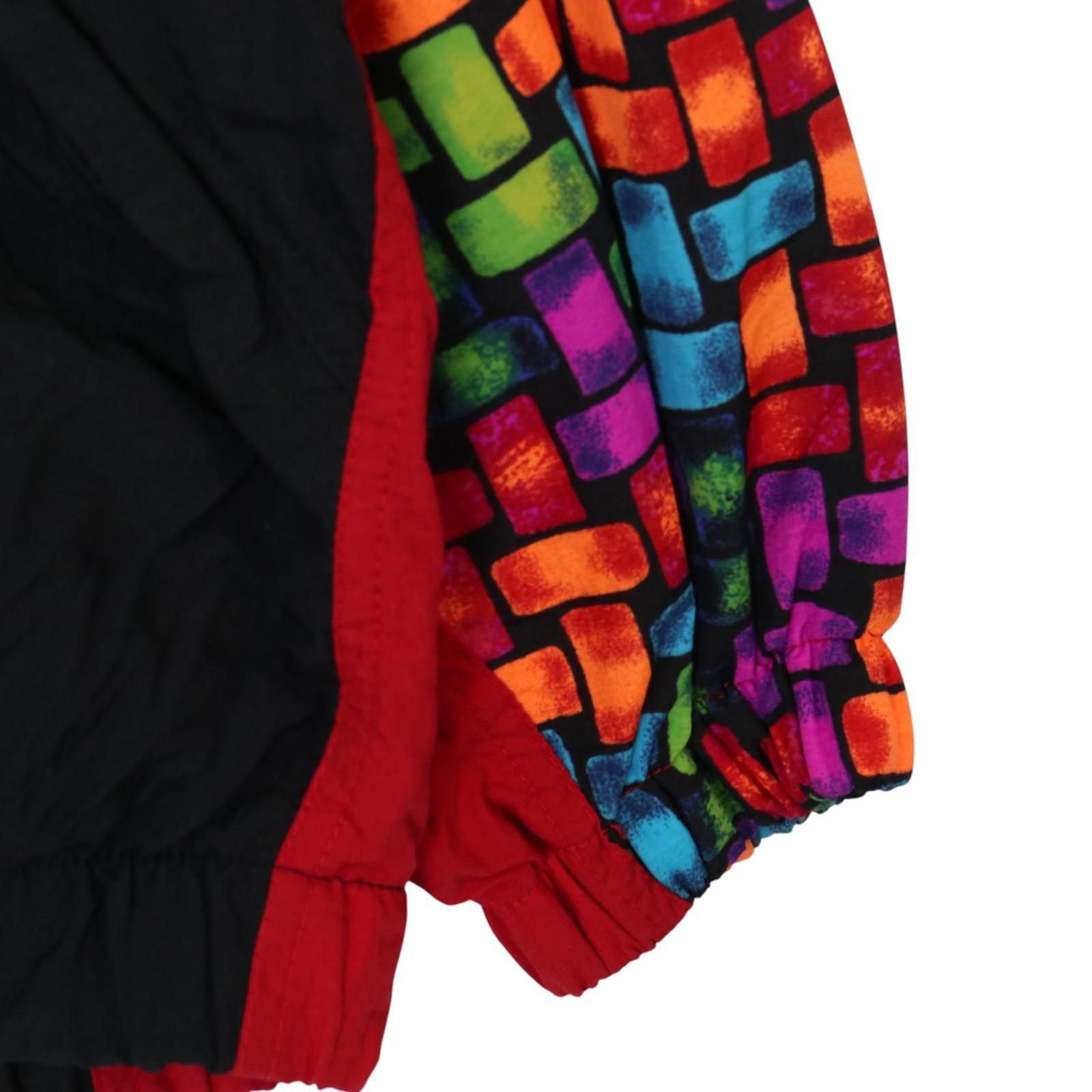 80s～90s 【日本未発売】Westbound ウエストバウンド ナイロン 