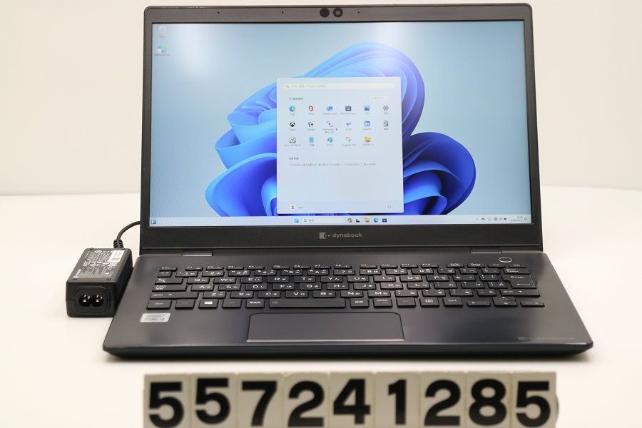 激安 dynabook G83FS i5-10210U 16GB 256GB 1 SALE 2021 Toshiba dynabook G83/HS i5-1135G7 RAM 8GB SSD