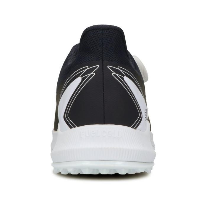 当店在庫品 箱汚れ 潰れのため大 ニューバランス MGS1001N ネイビー スパイクレス ゴルフシューズ New Balance Boa 28.5cm LLC-HASEGAWATOSO_COM
