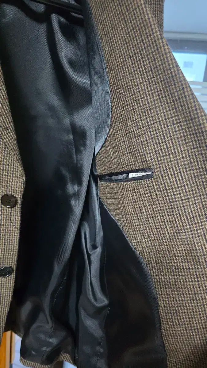 ジップリース ウールブレーザー mサイズ KANDAIZUMI_COM