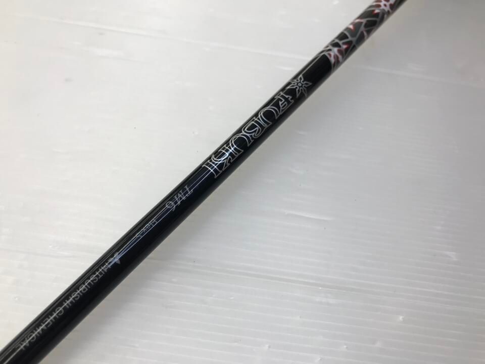 最短翌日発送】M4 | 22 | S | FUBUKI TM6 | 中古 | ユーティリティ |