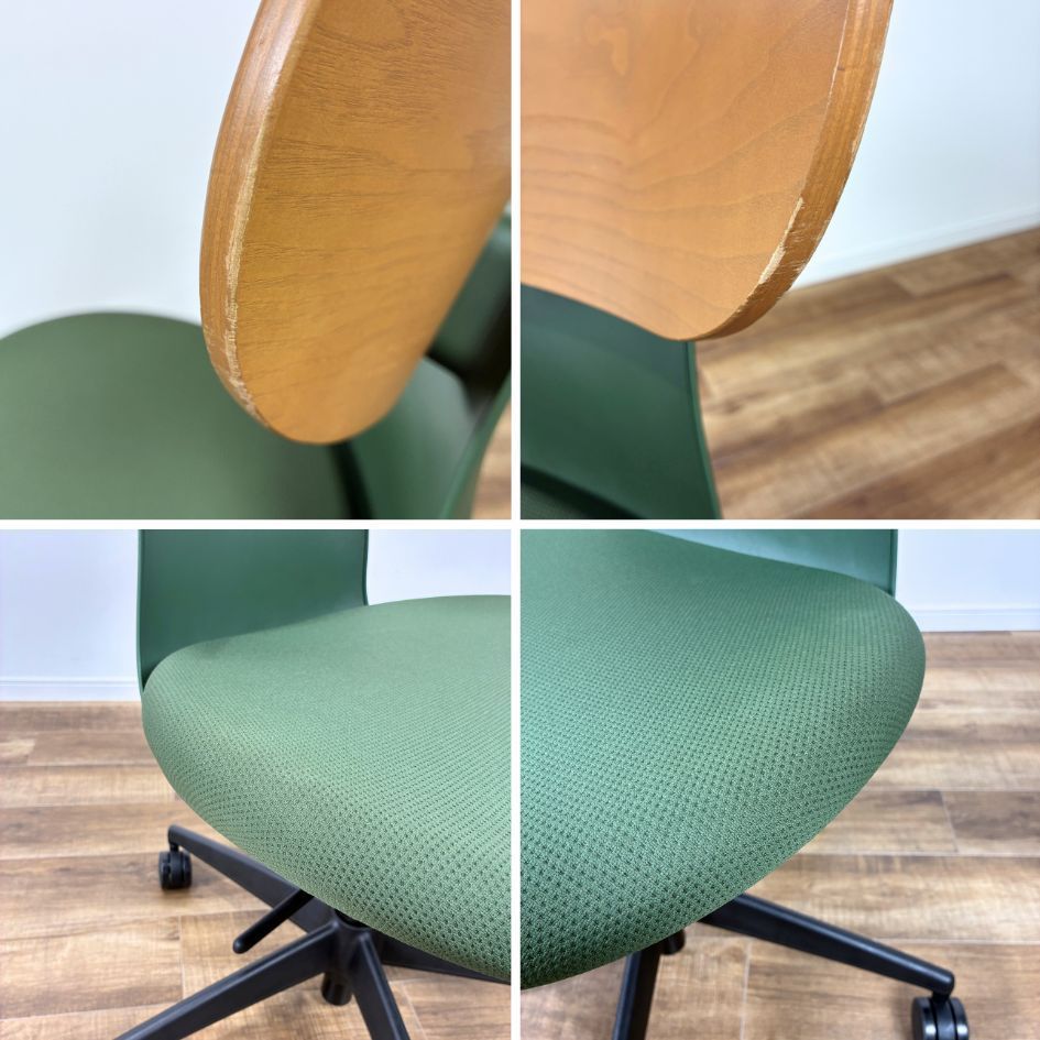 ingLIFE オフィスチェア