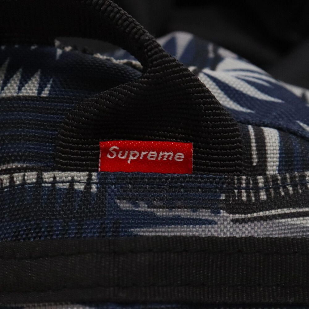 SUPREME (シュプリーム) 06SS Paranoia Duffle Bag パラノイア