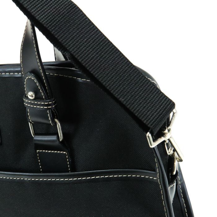 極美品✨REGAL リーガル　ブリーフケース　クラッチバッグ付　レザー　ブラック 極美品✨REGAL リーガル ブリーフケース クラッチバッグ付