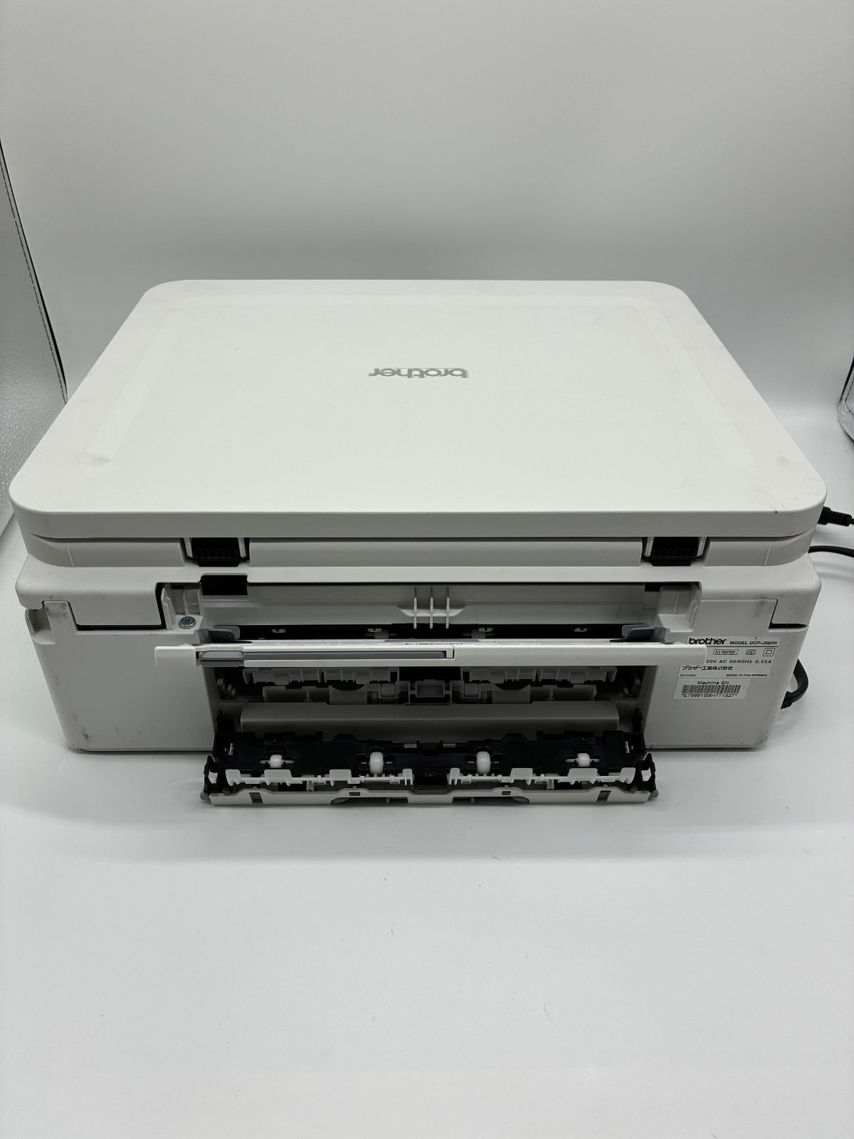 brotherプリンター DCP-J540N ブラザー A4複合機】DCP-J582N brotherプリンター DCP-J540N ブラザー A4複合機】DCP-J582N