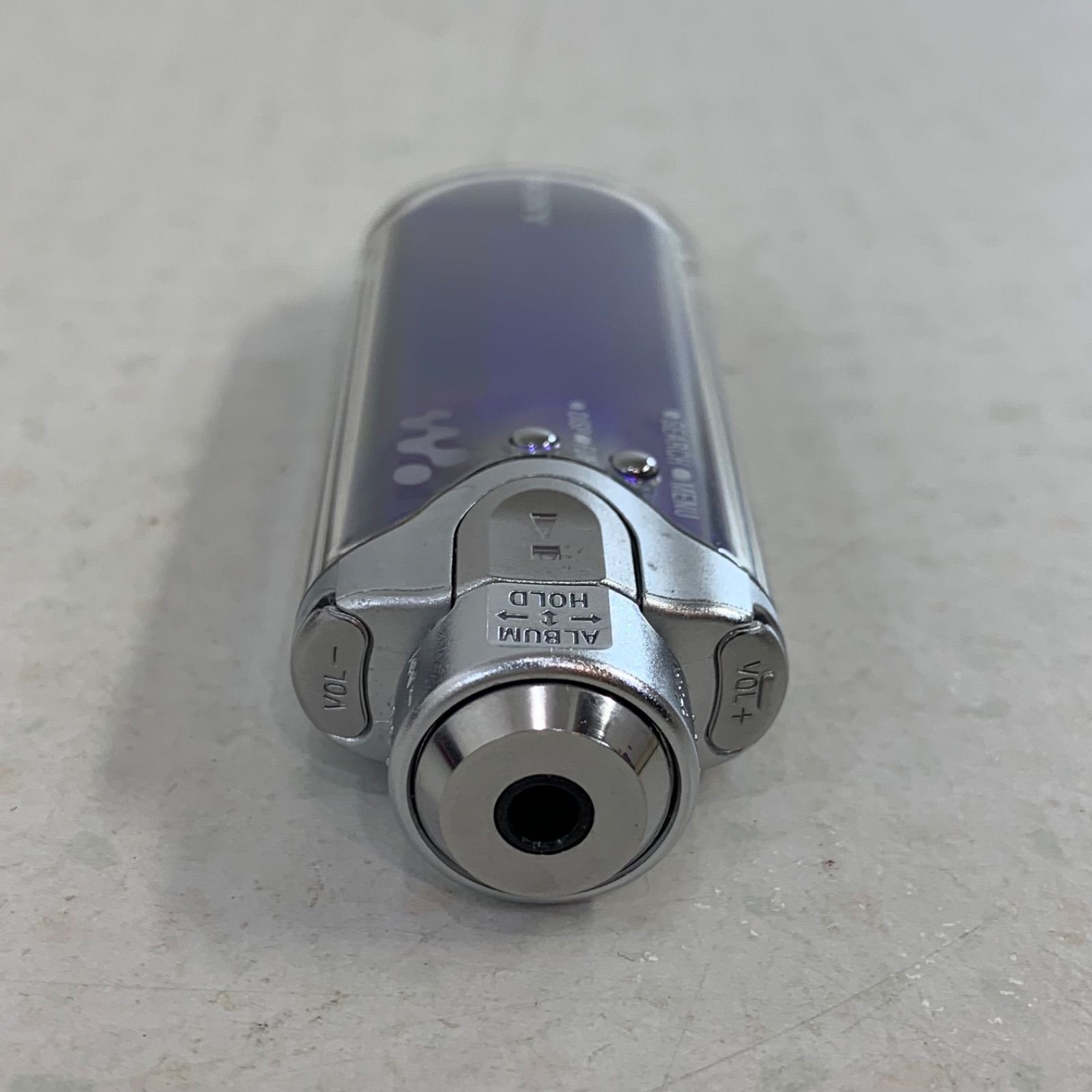 デジタルオーディオプレーヤー