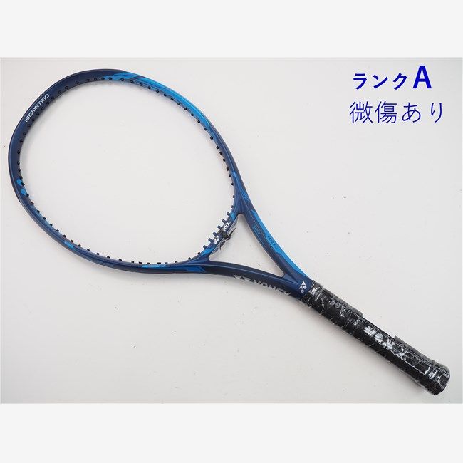 中古 テニスラケット ヨネックス イーゾーン 100エスエル 2020年モデル (G1)YONEX EZONE 100SL 2020