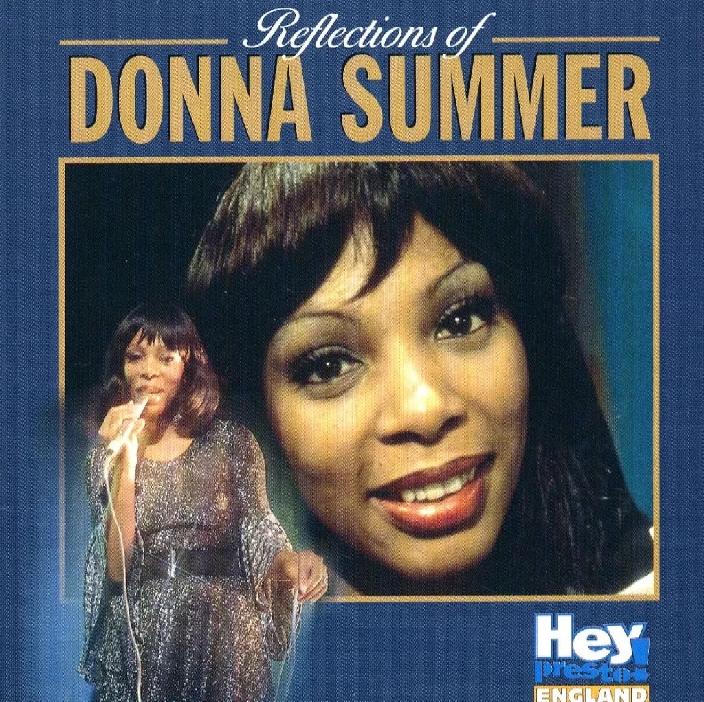 洋楽 Donna Summer This needs to be your style 洋楽 Donna Summer This needs to be your style Donna Summer – This
