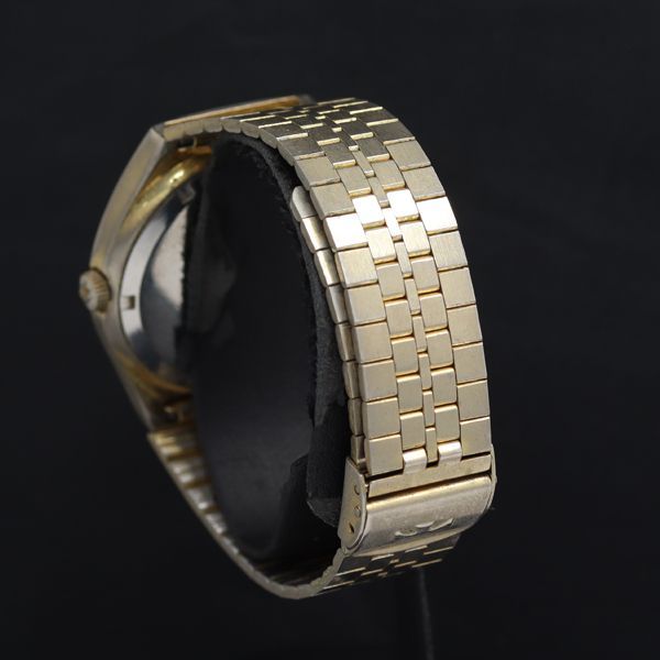Ladies☆TEJ/金文字盤/自動巻☆新品 木製腕時計 | VEJRHØJ | Black & Gold – VEJRHØJ Japan