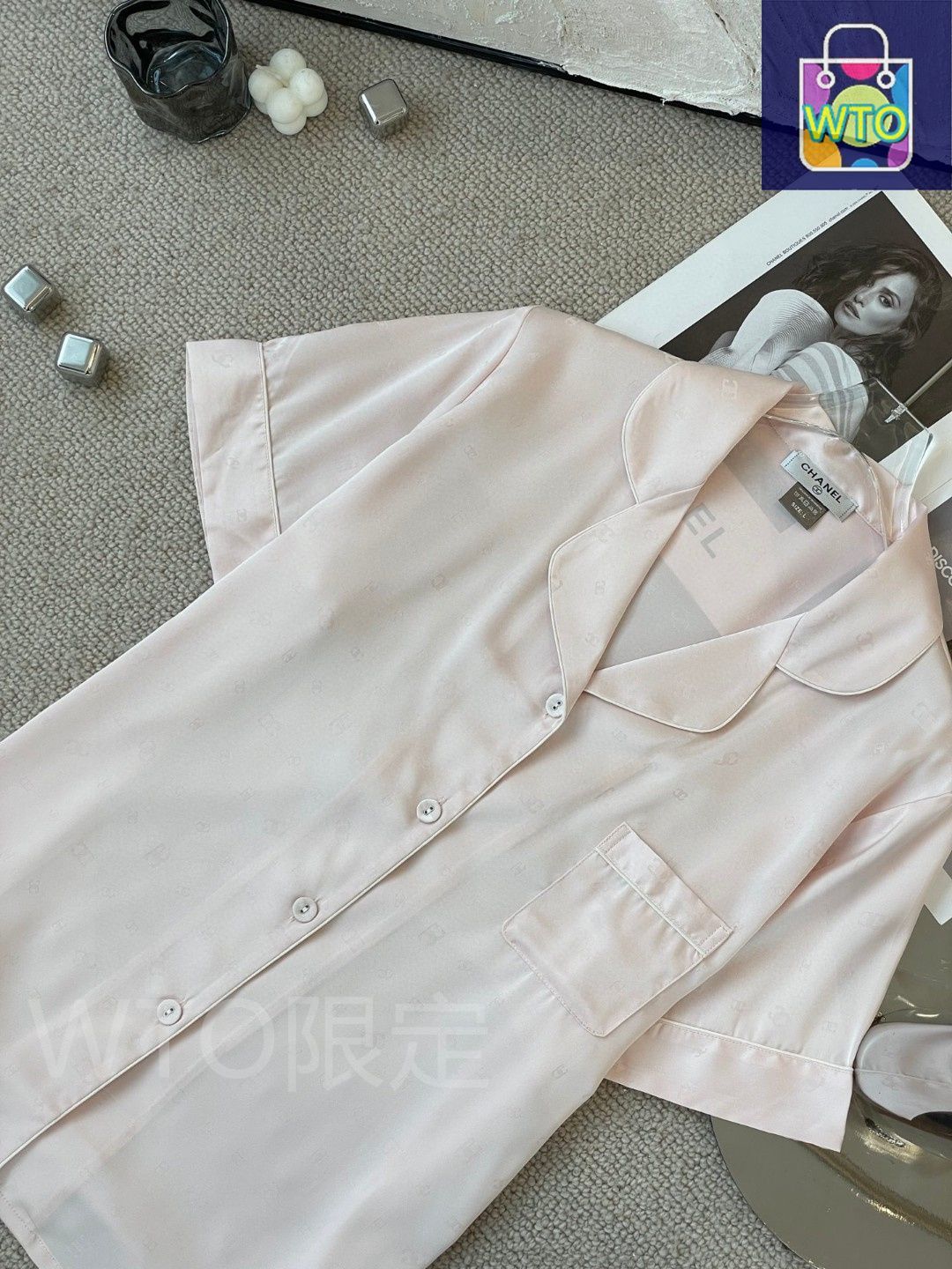 シャネル の秋冬