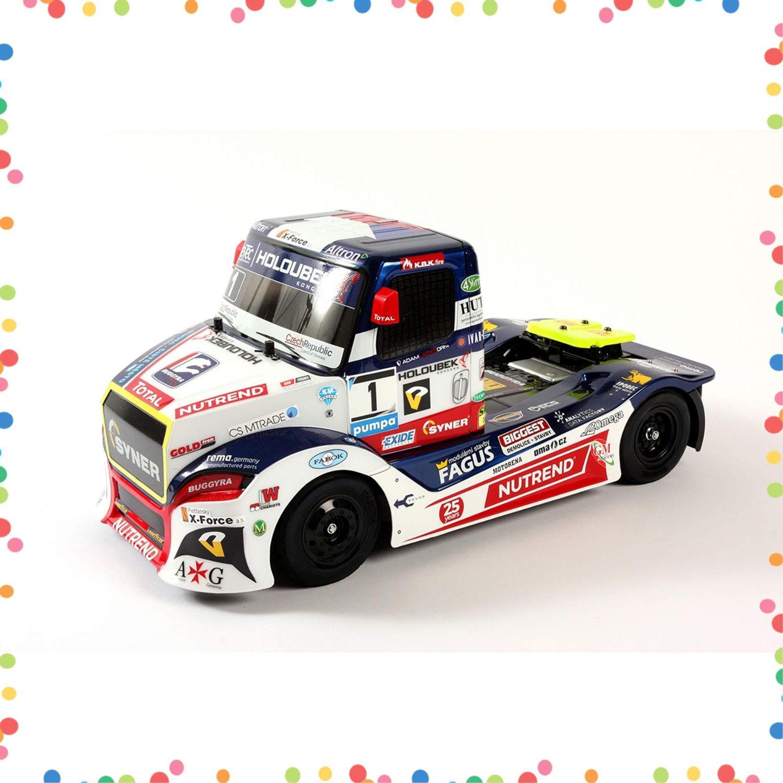 在庫 BUGGYRA FAT No.661 FOX 電動RCカーシリーズ TT-01シャーシ TYPE-E 1 14 オンロード タミヤ 58661