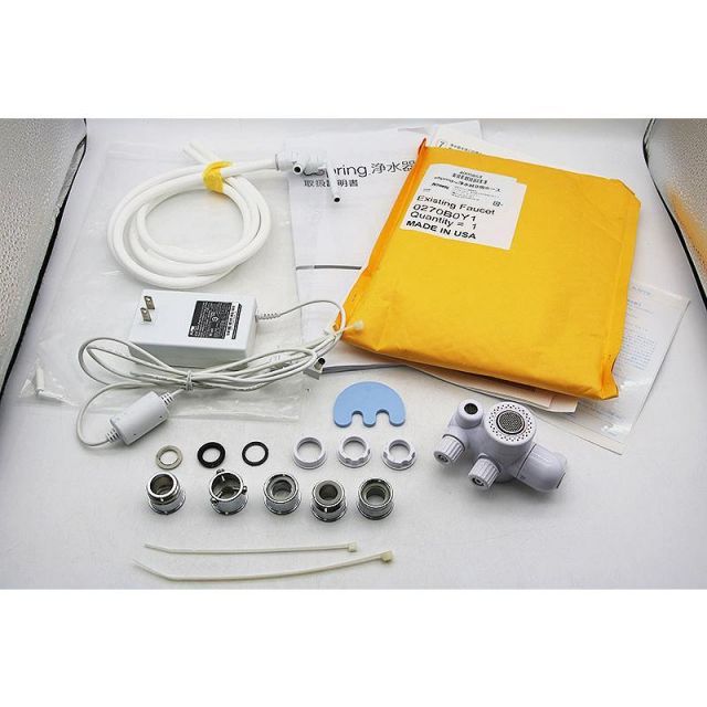 特価】アムウェイ eSpring浄水器II用 交換用カートリッジ 1本