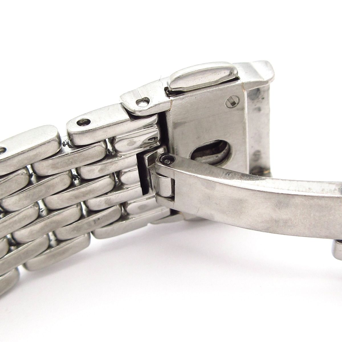 SEIKO CREDOR セイコークレドール 腕時計 - 1E70-0CG0 レディース SS|シェル文字盤|ダイヤベゼル シェルピンク NICORILABO_COM