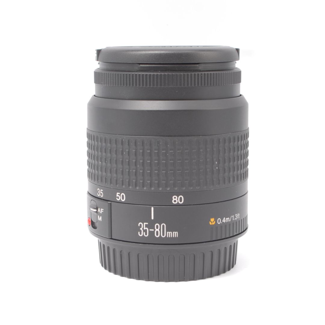 ◼︎動作品◼︎Canon EOS kiss digital X レンズセット CANON ZOOM