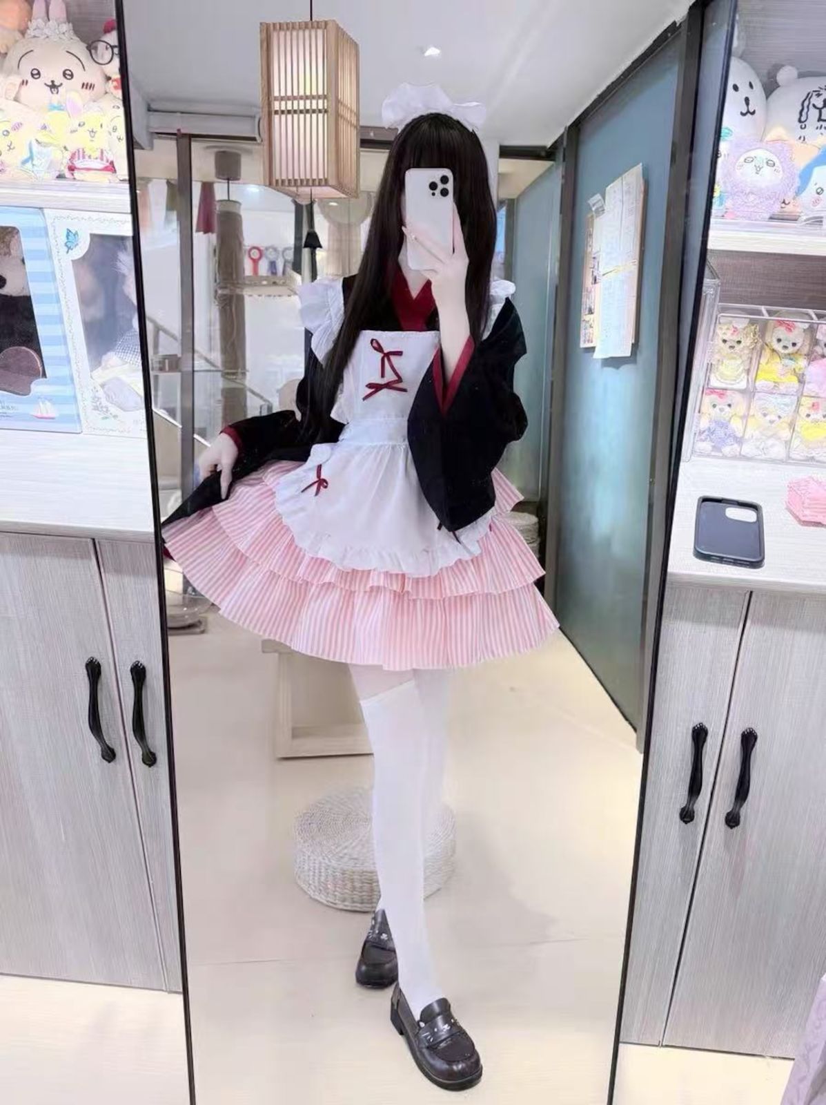 PSA10 カオス バカテス メイド服の姫路瑞稀 サイン