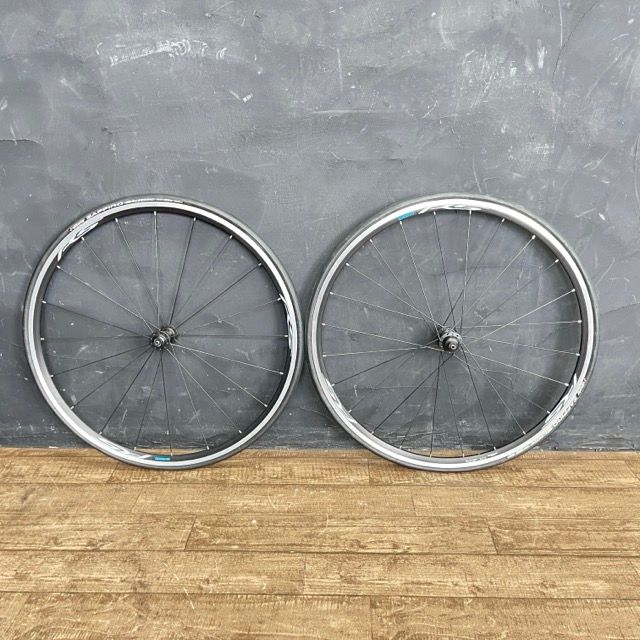Amazon | シマノ(SHIMANO) ロードホイール WH-RS100 リア 10/11