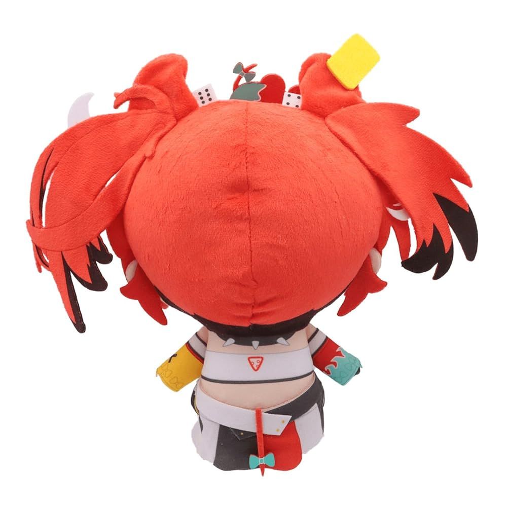 Amazon.co.jp: BEEGsmol ハコス ベールズ ぬいぐるみ Hakos