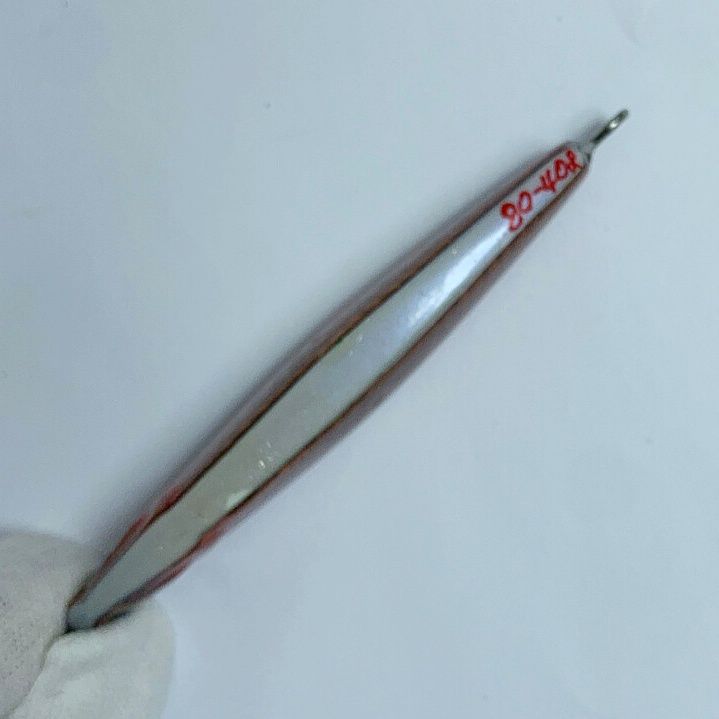 ＡＫクラフト　WindＳ ジグミノー９０mm ３０ｇ ハンドメイド品 AKクラフト WindS ジグミノー90mm 30g ハンドメイド品