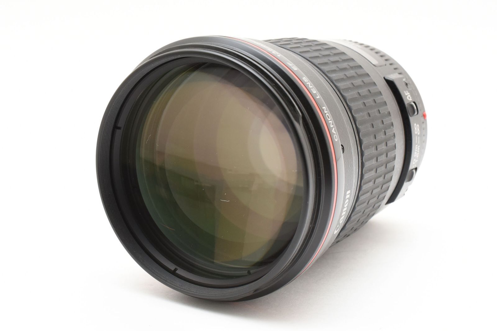 □極上品□ CANON EF135mm Canon EF 135mm F2L USM 極上品！！ F2L USM