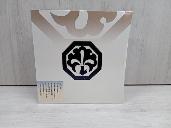 DVD 十八代目中村勘三郎襲名記念DVD-BOX｢勘九郎箱｣ - メルカリ